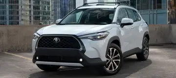 Manuales y Guías Técnicas del Toyota Corolla Cross