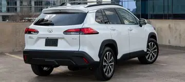 Manuales y Guías Técnicas del Toyota Corolla Cross